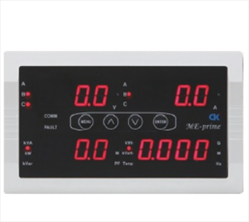 Đồng hồ đo công suất điện ME-PRIME Digital Korea